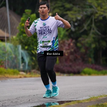 Runner Photo 8123431