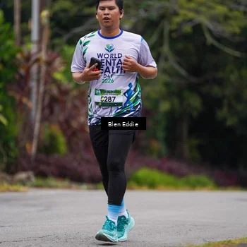 Runner Photo 8123432