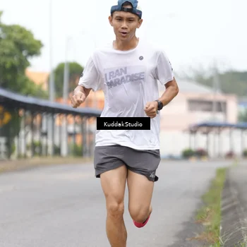 Runner Photo 8123436