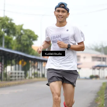 Runner Photo 8123437