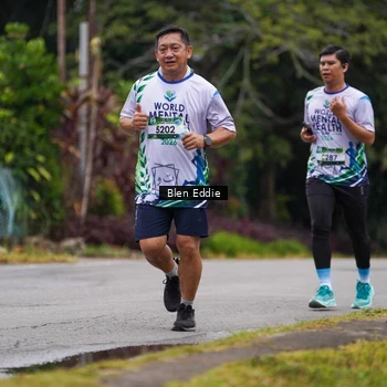 Runner Photo 8123440