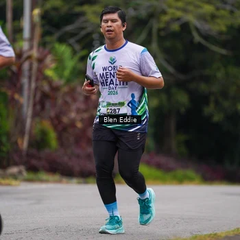 Runner Photo 8123445