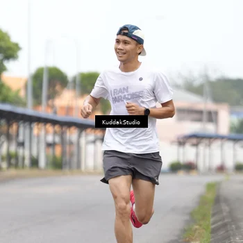 Runner Photo 8123449