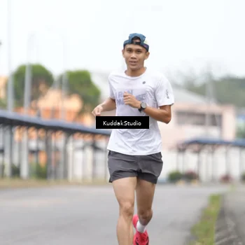 Runner Photo 8123450