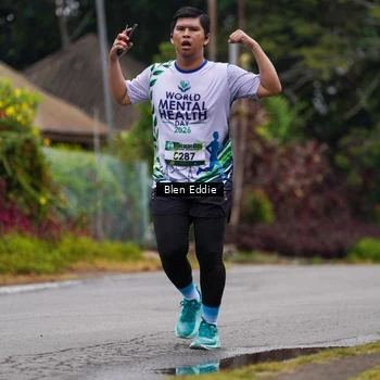 Runner Photo 8123451