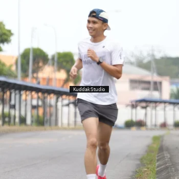 Runner Photo 8123453