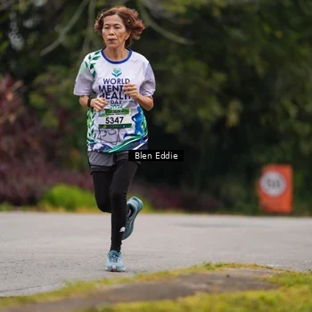 Runner Photo 8123454