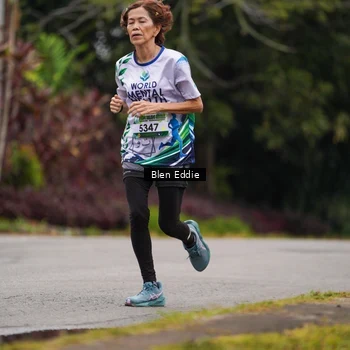 Runner Photo 8123455