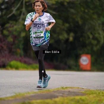 Runner Photo 8123457
