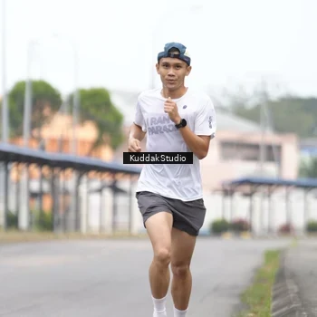 Runner Photo 8123458