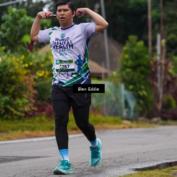 Runner Photo 8123460
