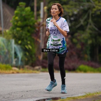 Runner Photo 8123461