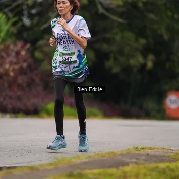 Runner Photo 8123462