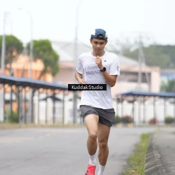 Runner Photo 8123463