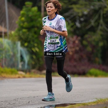 Runner Photo 8123464