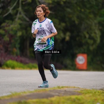 Runner Photo 8123465