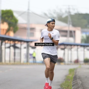 Runner Photo 8123467