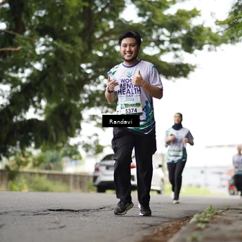 Runner Photo 8123468