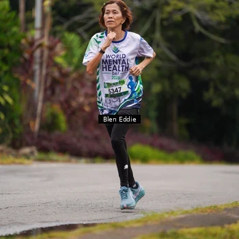 Runner Photo 8123473