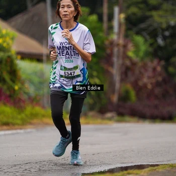 Runner Photo 8123476