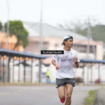 Runner Photo 8123479