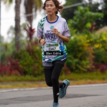 Runner Photo 8123482