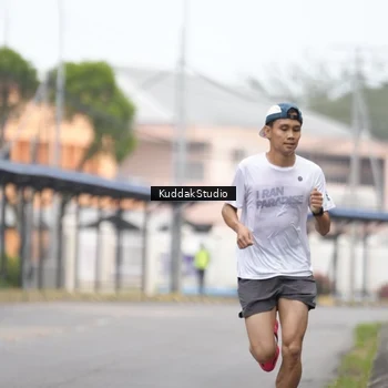 Runner Photo 8123483