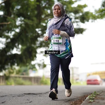 Runner Photo 8123484