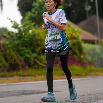 Runner Photo 8123485