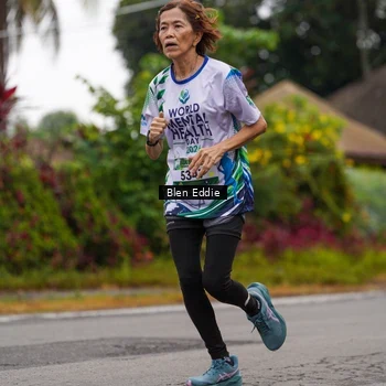 Runner Photo 8123490