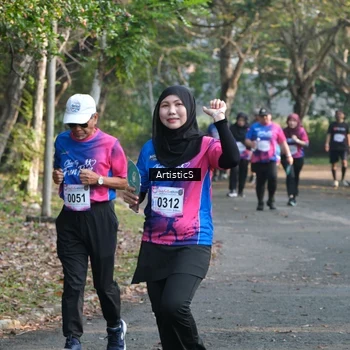 Runner Photo 8123491