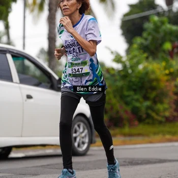 Runner Photo 8123493