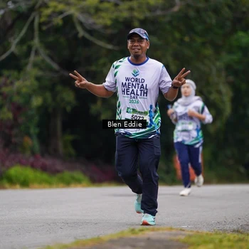 Runner Photo 8123494