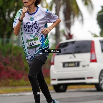 Runner Photo 8123495