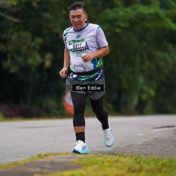 Runner Photo 8123499