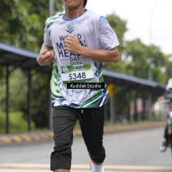 Runner Photo 8123501