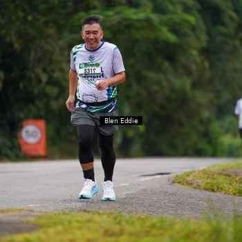 Runner Photo 8123503