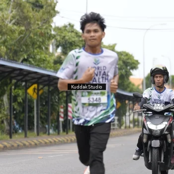 Runner Photo 8123504