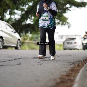Runner Photo 8123507