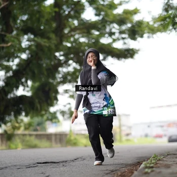 Runner Photo 8123508