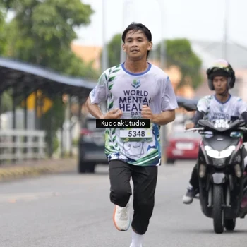 Runner Photo 8123509