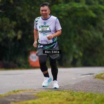 Runner Photo 8123510