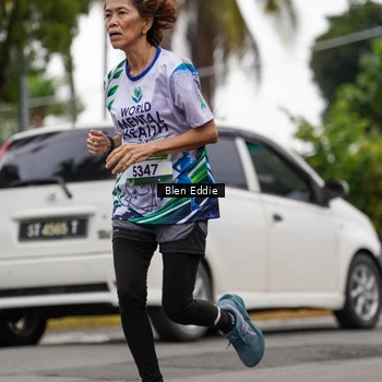 Runner Photo 8123511
