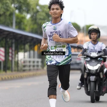 Runner Photo 8123512