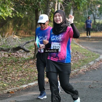 Runner Photo 8123515