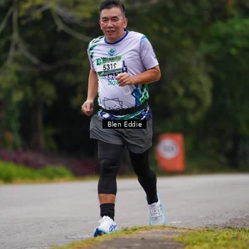 Runner Photo 8123517