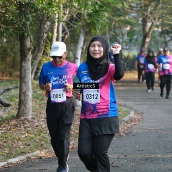 Runner Photo 8123518