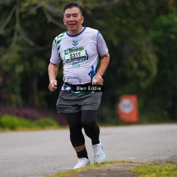 Runner Photo 8123519