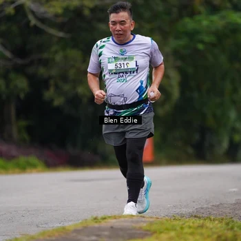 Runner Photo 8123520