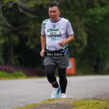 Runner Photo 8123522